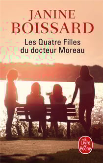 Les quatre filles du docteur Moreau