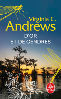 La Famille Landry Tome 5 : D'Or et de Cendres