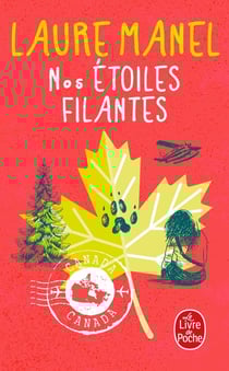 Nos étoiles filantes