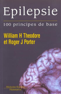 Epilepsie - 100 principes de base