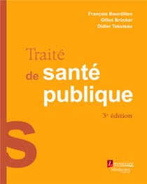 Traité de santé publique (3e édition)