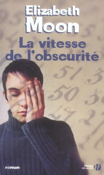 La vitesse de l'obscurité