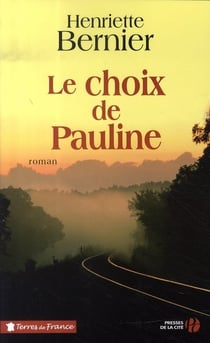 Le Choix De Pauline