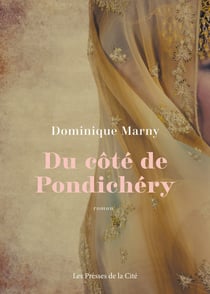 Du côté de Pondichery