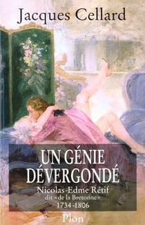 Un genie devergonde