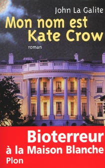 Mon nom est kate crow