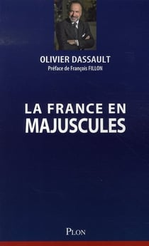 La france en majuscules