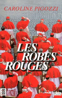 Les robes rouges