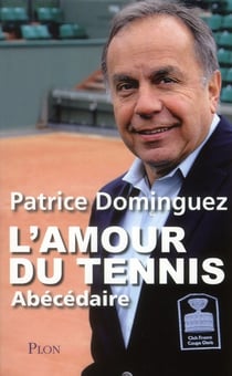 L'amour du tennis