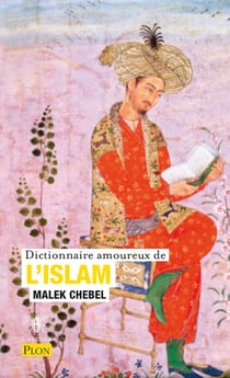Dictionnaire amoureux : dictionnaire amoureux de l'islam