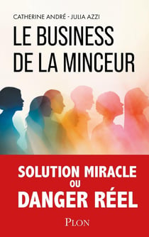 Le business de la minceur
