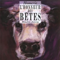 L'honneur des animaux