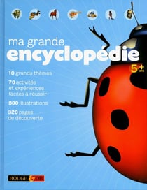 Ma grande encyclopédie