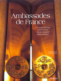 Ambassades de france