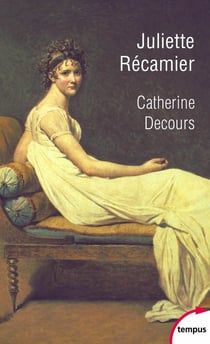 Juliette Recamier