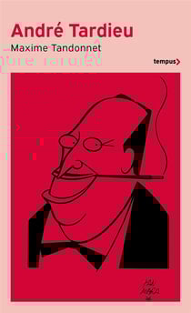 André Tardieu