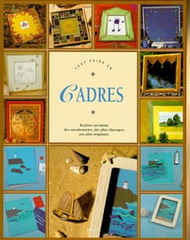 Tout faire en cadres