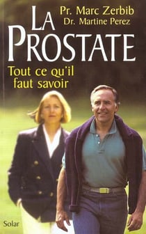 Bien vivre avec sa prostate