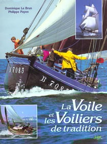 Voile et voiliers de tradition