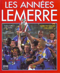 Les annees lemerre