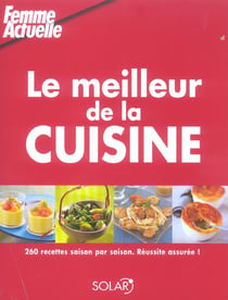 Le meilleur de la cuisine