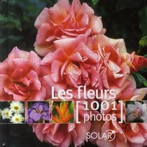 Les fleurs en 1001 photos