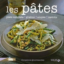 Les pâtes