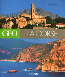 La corse par geo