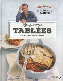 REGALEZ-VOUS : les grandes tablées