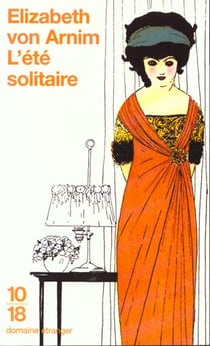 Un ete solitaire