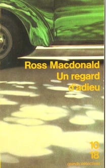 Un regard d'adieu