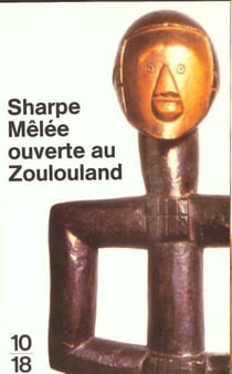 Melee ouverte au zoulouland