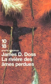 La rivière des âmes perdues