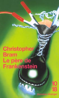 Le pere frankenstein