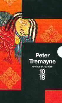 Coffret peter tremayne (edition 2005)