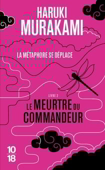 Le meurtre du Commandeur Tome 2
