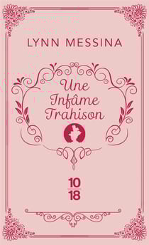 Une enquête de Beatrice Hyde-Clare Tome 3 : Une infâme trahison