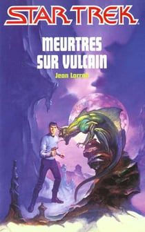 Meurtres sur vulcain