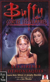 Buffy contre les vampires Tome 20 : les sirènes démoniaques