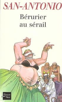 Berurier au serail