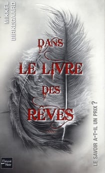 Dans le livre des reves
