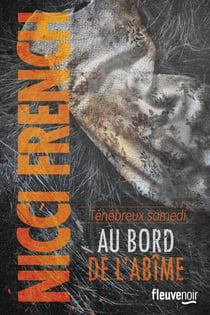 Ténébreux samedi - au bord de l'abîme