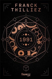 1991 - édition collector