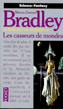 Les casseurs de mondes t18 - vol18