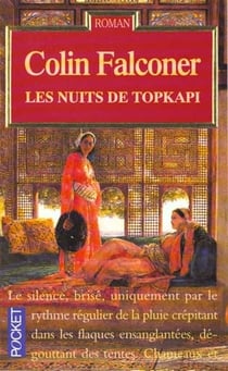 Les nuits de topkapi