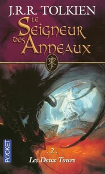Le Seigneur des Anneaux Tome 2 : les deux tours