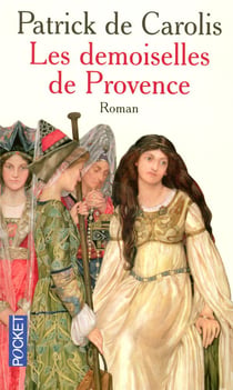 Les demoiselles de provence