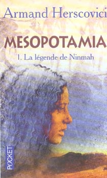 Mésopotamia Tome 1 - la légende de ninmah