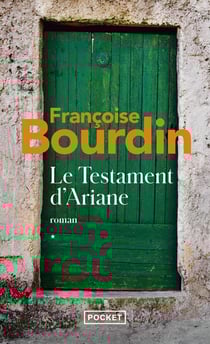 Le testament d'Ariane Tome 1