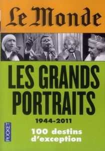 Le monde - les grands portraits